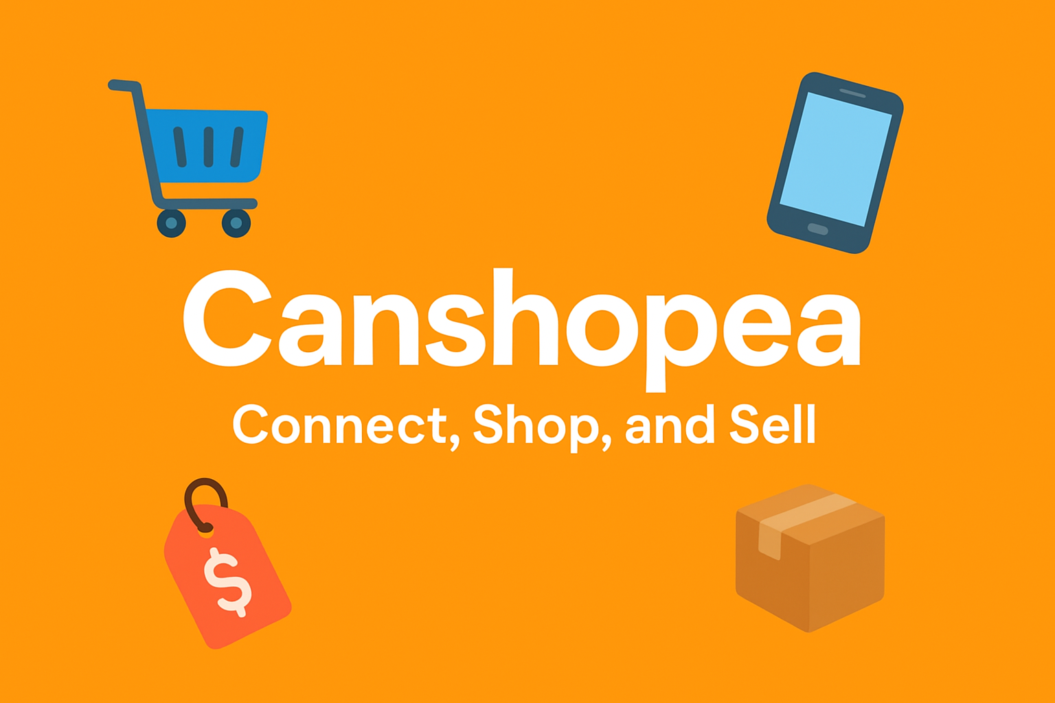 About Canshop
